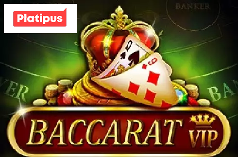 Baccarat VIP